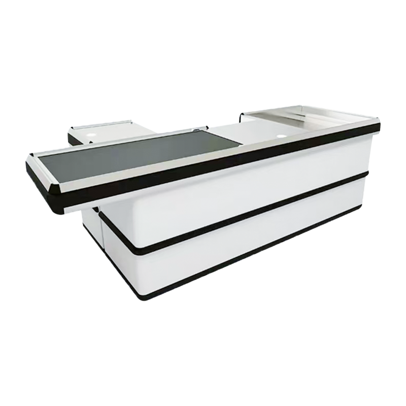 Kaunter Pembayaran Tali Pinggang Berbilang Pembayaran IntelliPay